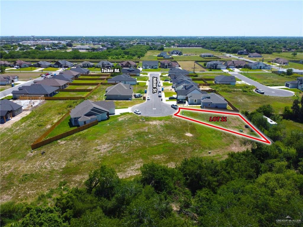 2625 Julian Street, Harlingen, Texas image 2