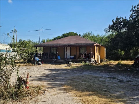 Homes For Sale - 2409 Margot Drive<br/> Mission, TX 78574