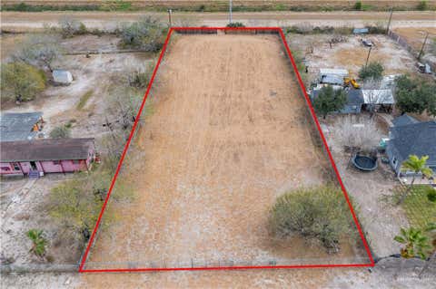 Vacant Land For Sale - 5402 Sendero Avenue<br/> Hidalgo County, Edinburg, TX 78542