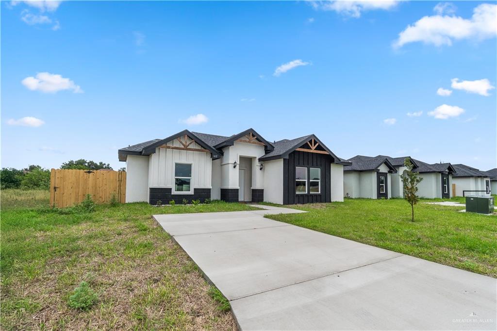 612 Bridget Street, Weslaco, Texas image 2