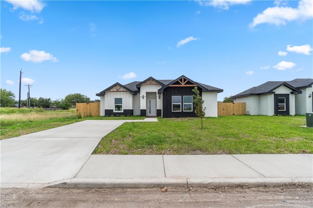 612 Bridget Street, Weslaco, Texas image 1