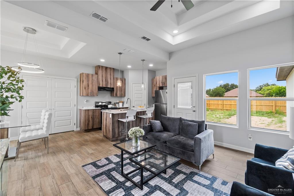 612 Bridget Street, Weslaco, Texas image 3