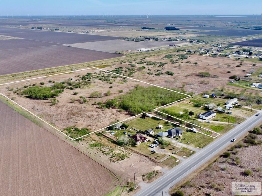 San Jose Ranch Road, San Benito, Texas image 3