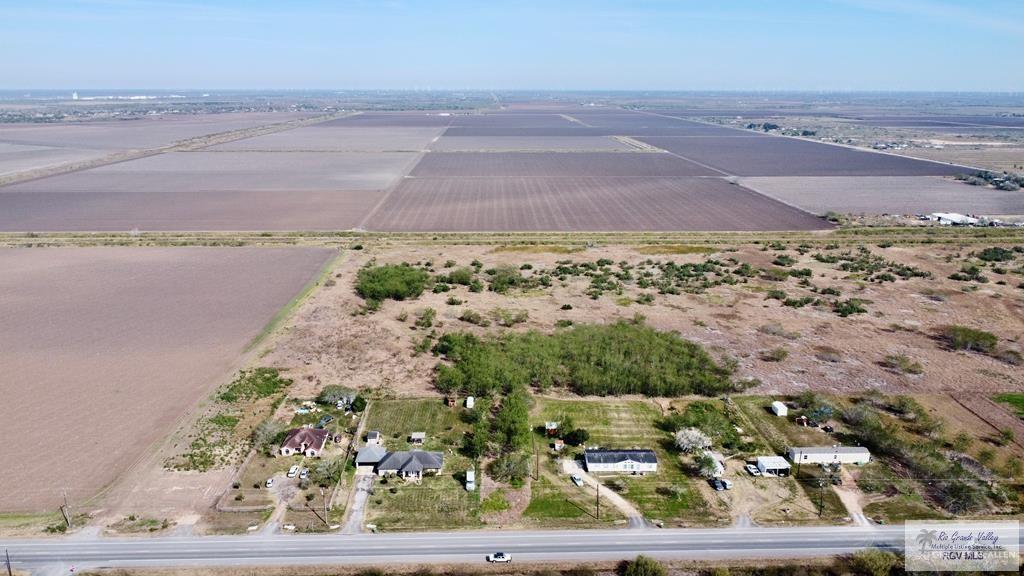 San Jose Ranch Road, San Benito, Texas image 1