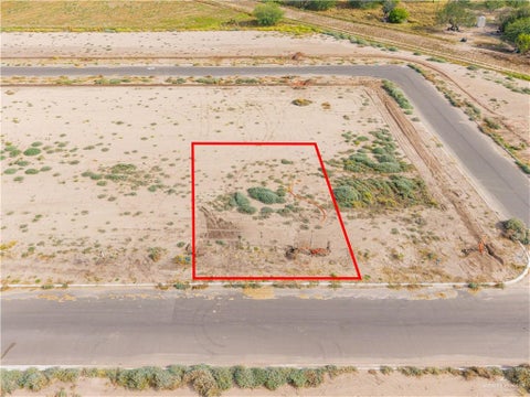 Vacant Land For Sale - 35 S Bryan Road<br/> Hidalgo County, Mission, TX 78572