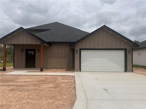 Homes For Sale - 2647 Alejandro Street<br/> Donna, TX 78537