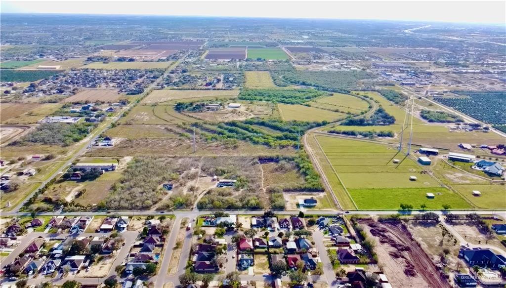 3520 E Mile 17 1/2 Road