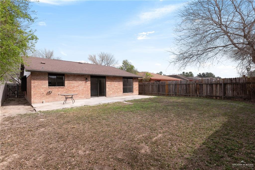2013 Mynah Avenue, McAllen, Texas image 16