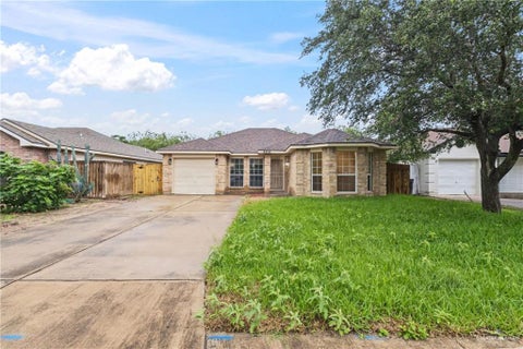 Condo For Sale - 4604 Toucan Avenue<br/> McAllen, TX 78504