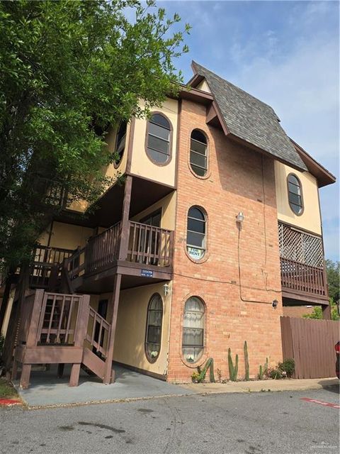 A home in McAllen