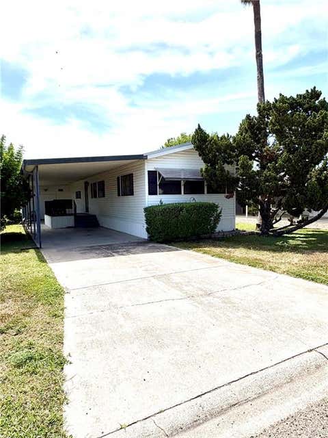 Mobile Home For Sale - 2915 Tack Drive<br/> Mission, TX 78574