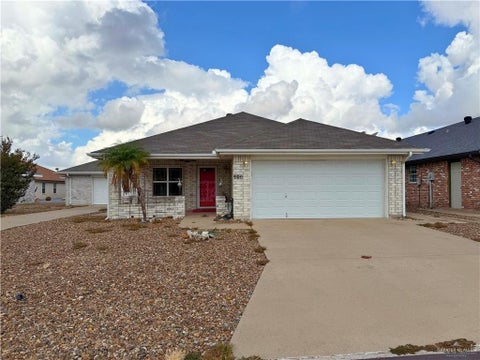Homes For Sale - 106 Jupiter Street<br/> Mission, TX 78572
