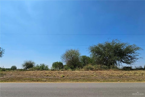 Vacant Land For Sale - 0000 Texan Road<br/> Mission, TX 78574