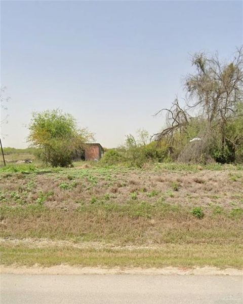 Vacant Land For Sale - 0000 Texan Road<br/> Mission, TX 78574