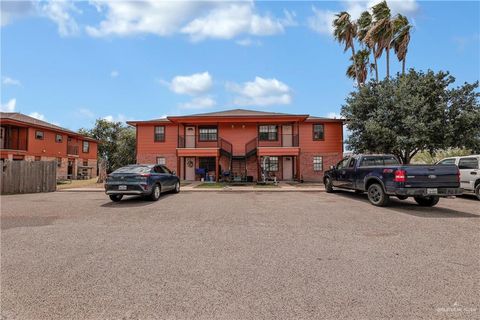 Multifamily For Sale - 2215 E Main Avenue<br/> Alton, TX 78573