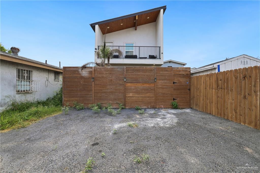 1419 S 19 1/2 Street, McAllen, Texas image 16