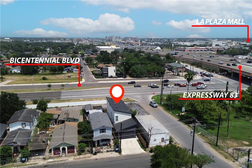 1419 S 19 1/2 Street, McAllen, Texas image 17