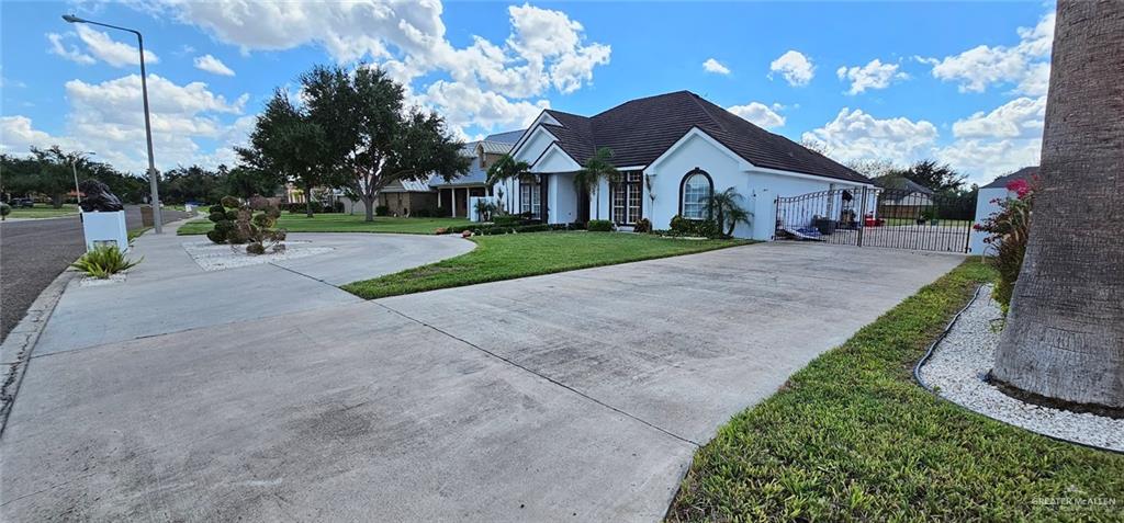 2004 Sunrise Lane, Mission, Texas image 38