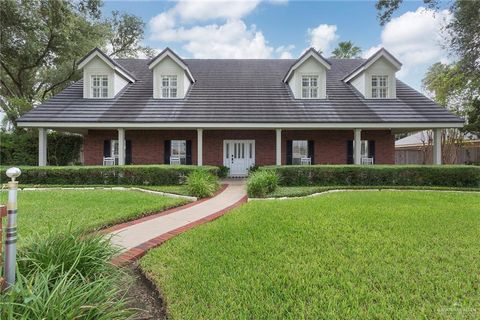 A home in Mission