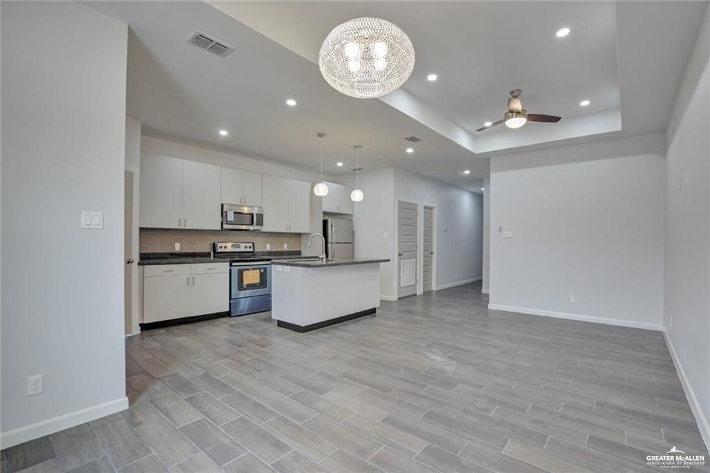 1520 New Orleans Circle, Pharr, Texas image 2