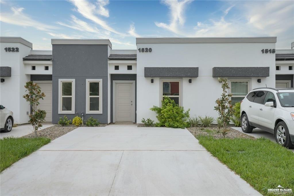 1520 New Orleans Circle, Pharr, Texas image 1