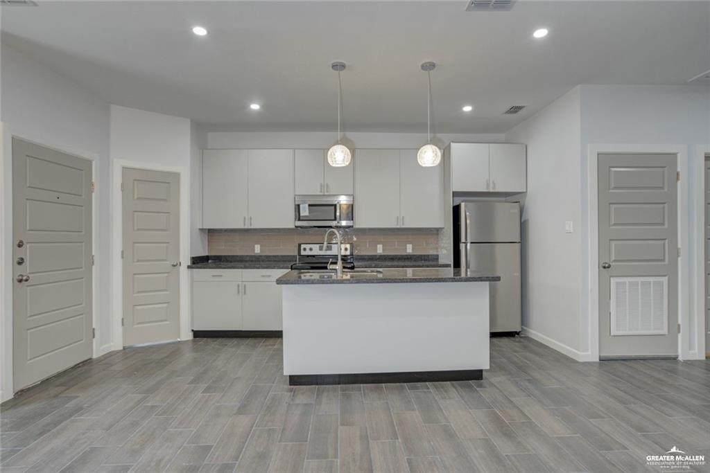 1520 New Orleans Circle, Pharr, Texas image 5