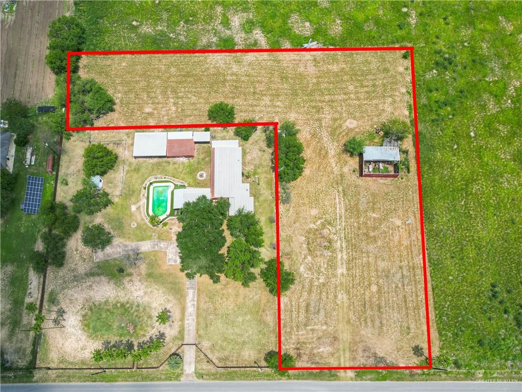 N Minnesota, Mission, Texas image 1