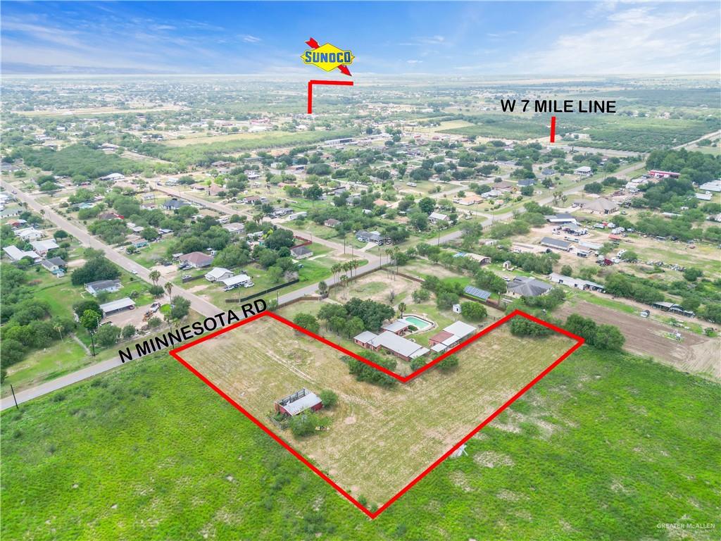 N Minnesota, Mission, Texas image 3