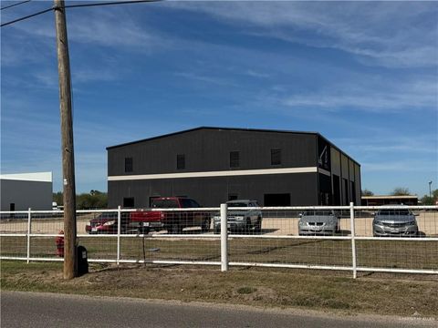 5030 N Los Ebanos Road Mission TX 78573