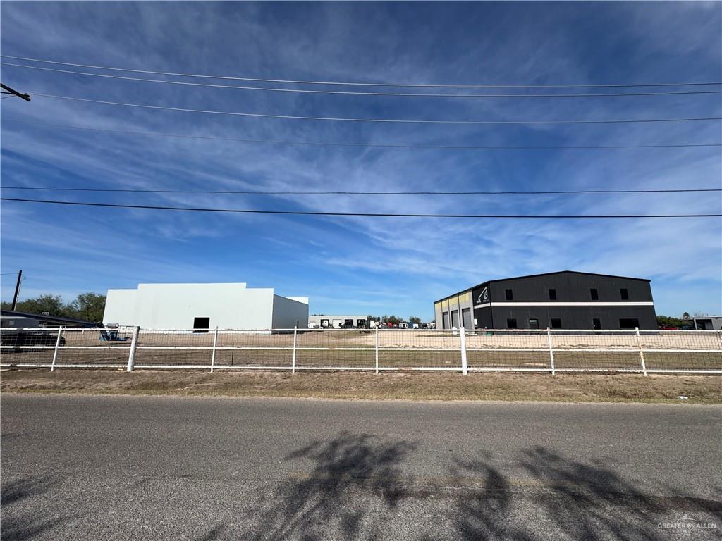 5030 N Los Ebanos Road