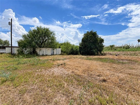 Vacant Land For Sale - 3001 E Garcia Street<br/> Hidalgo County, Donna, TX 78537