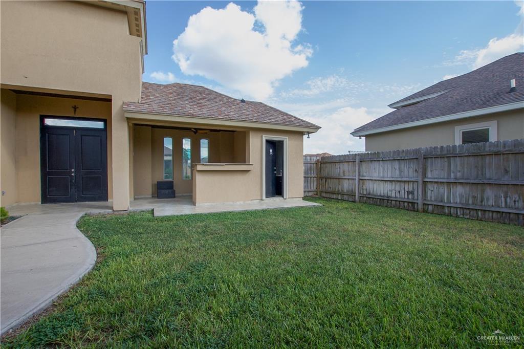 7213 N 57th Street, Mission, Texas image 15