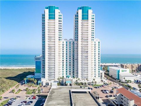 Photo of 310 Padre Boulevard #1908, South Padre Island, TX 78597 (MLS # 493015)