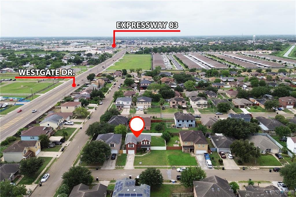 1730 W Jefferson Street, Weslaco, Texas image 15