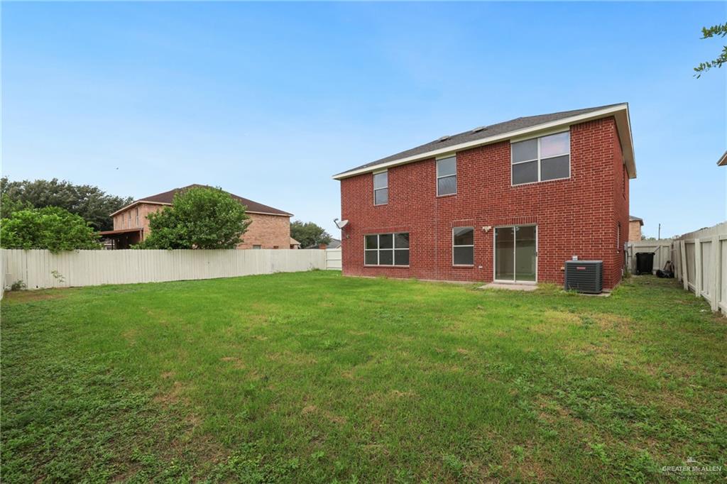 1730 W Jefferson Street, Weslaco, Texas image 14