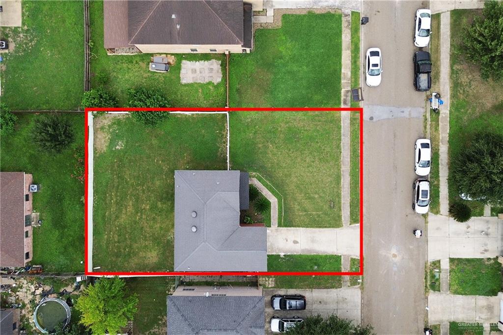 1730 W Jefferson Street, Weslaco, Texas image 16
