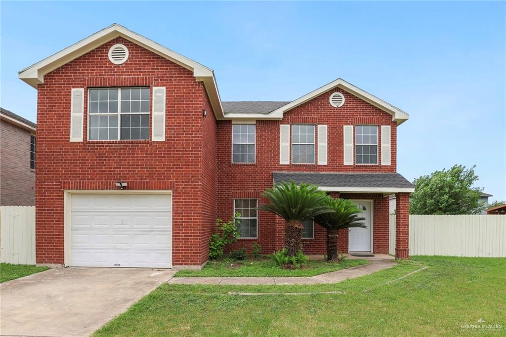 1730 W Jefferson Street, Weslaco, Texas image 1