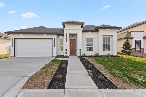 Photo of 2909 Dhalia Drive, San Juan, TX 78589 (MLS # 497623)