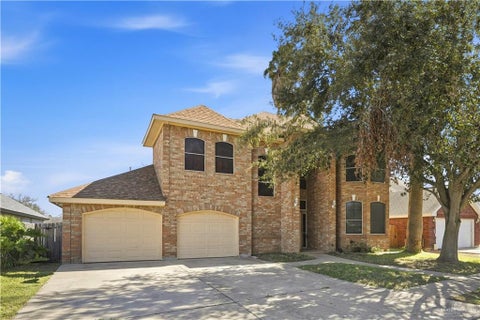 Homes For Sale - 6700 26th Street<br/> McAllen, TX 78504