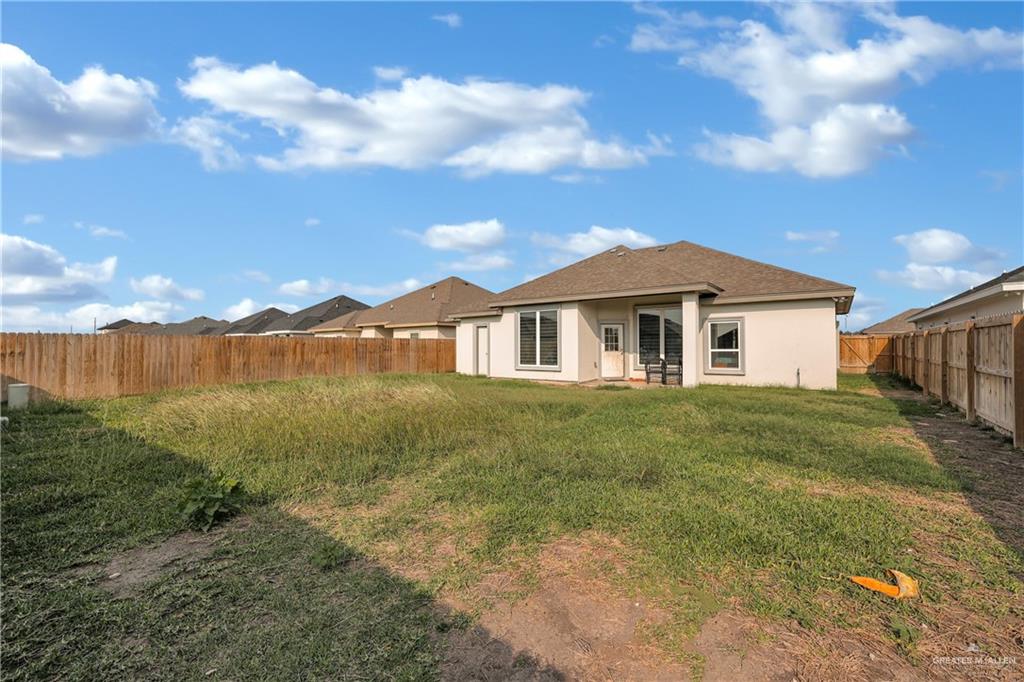 3413 Showboat Drive, Edinburg, Texas image 12