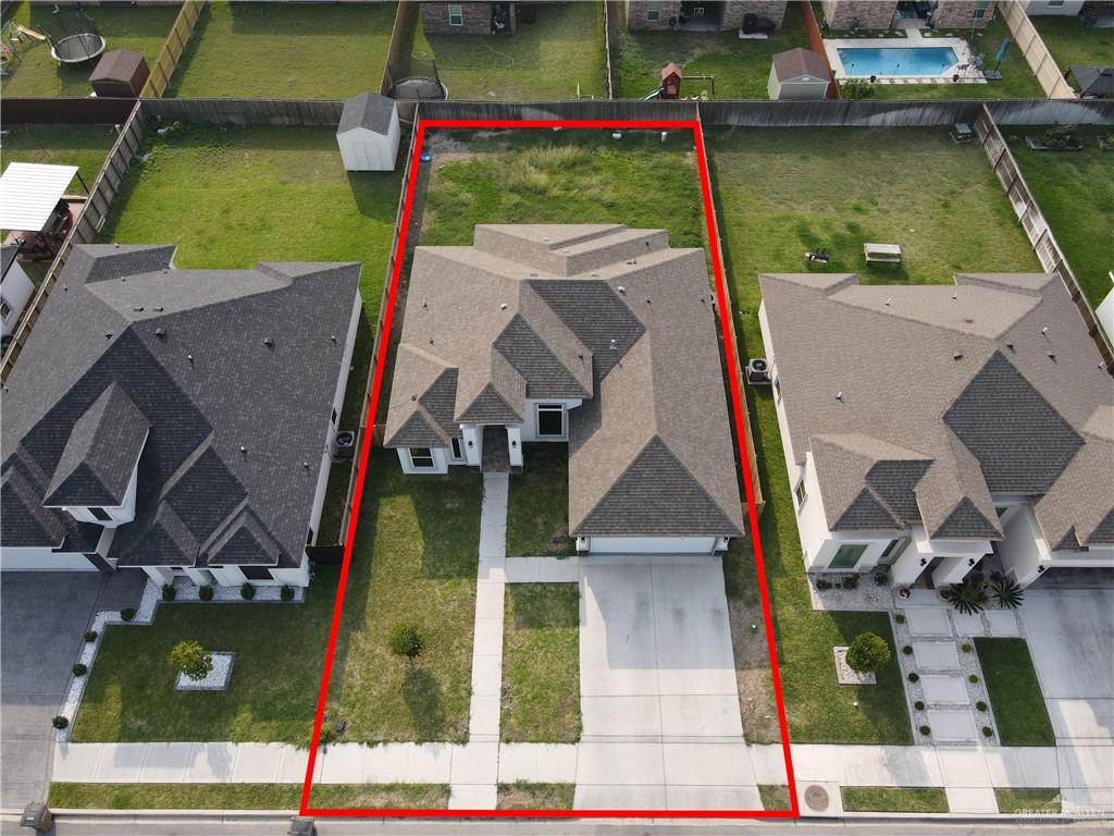 3413 Showboat Drive, Edinburg, Texas image 17