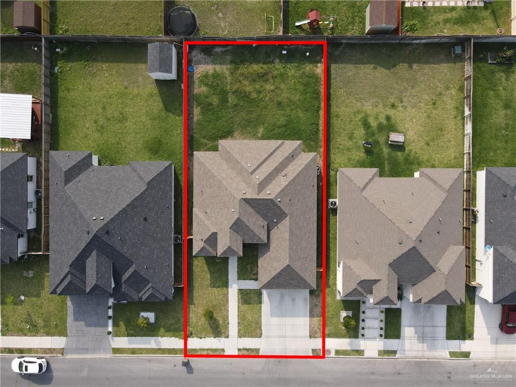 3413 Showboat Drive, Edinburg, Texas image 15