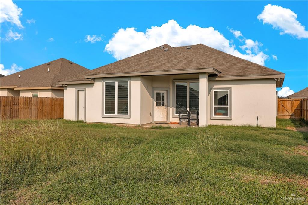 3413 Showboat Drive, Edinburg, Texas image 11