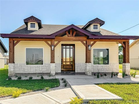 411 Jubiloso Avenue, Donna, TX 78537 - #: 461718