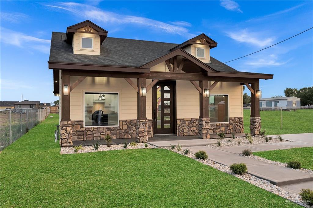 411 Jubiloso Avenue, Donna, Texas image 2