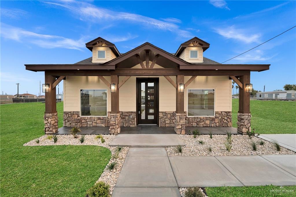 411 Jubiloso Avenue, Donna, Texas image 3