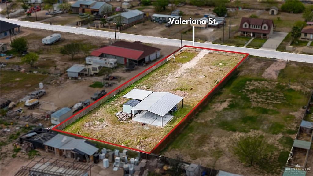 2908 Valeriana Street, Donna, Texas image 7