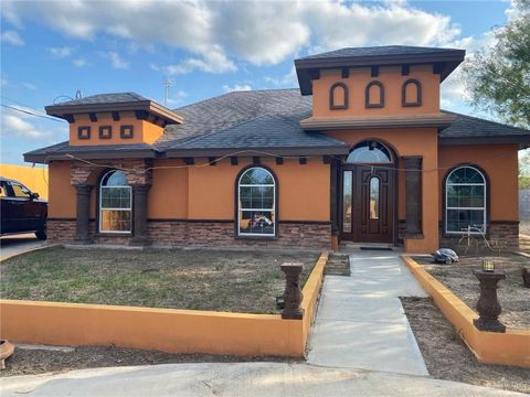 Homes For Sale - 18 Placido Road<br/> Starr County, Roma, TX 78584