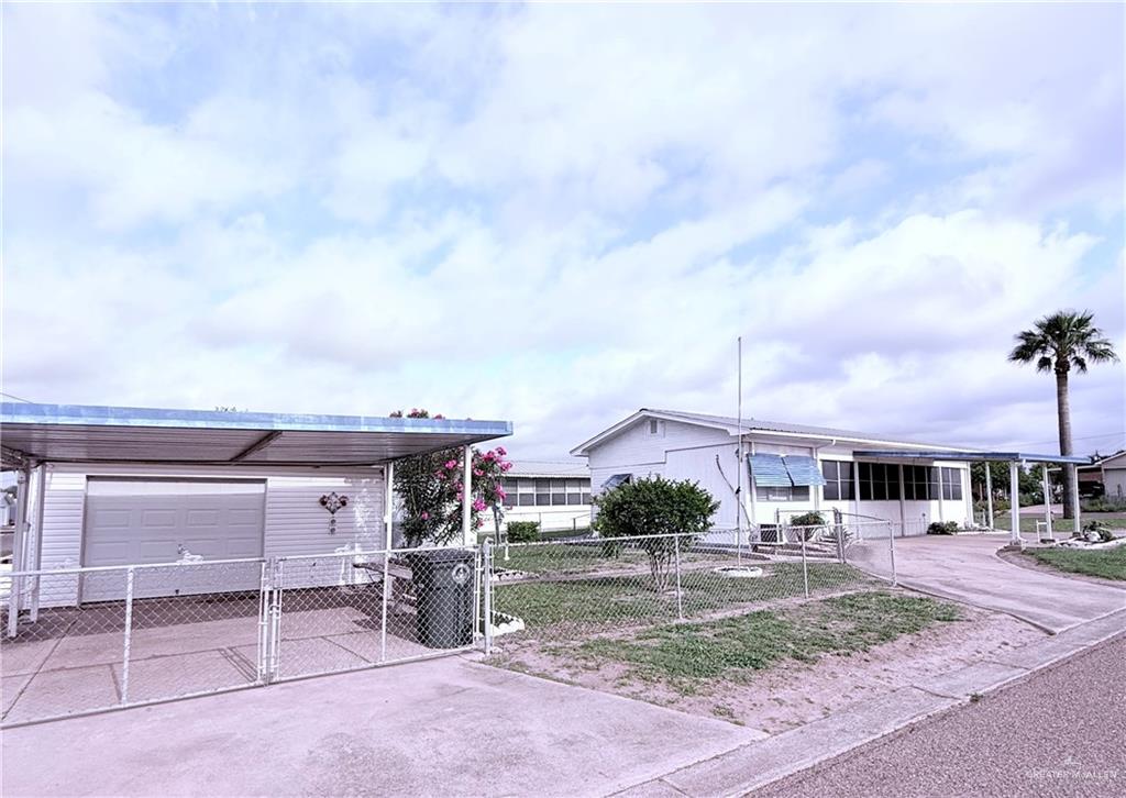 2030 Amy Street, Mission, Texas image 15