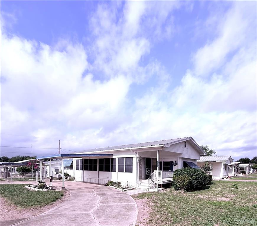 2030 Amy Street, Mission, Texas image 17
